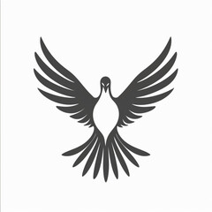 Obraz premium dove of peace