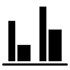 graph bar icon