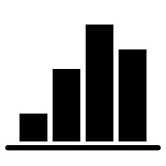 graph bar icon
