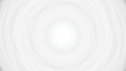 Obraz premium white background abstract Minimal geometric white light Technology banner seamless Gray Silver