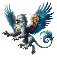 griffin