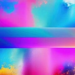 abstract colorful background or background or abstract colorful background with space