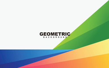 abstract background gradient illustration