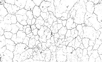 texture of old paint grunge effect, Vintage black and white a cracked wall, a black and white vector of a cracked wall, cracked grunge texture background, a black and white vector of cracked concrete 