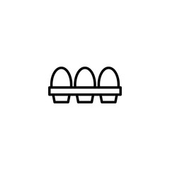 Egg icon, logo, shape, symbol, arts, design, icon, coloring