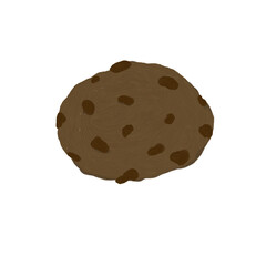 Cute random drawing
