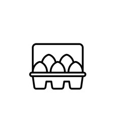 Egg icon, logo, shape, symbol, arts, design, 