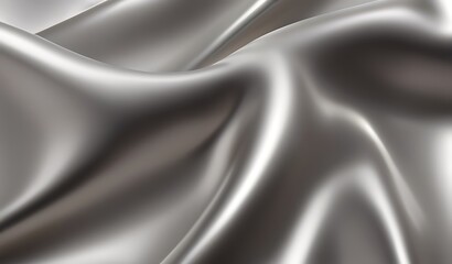Metallic Resembling the smooth and shiny texture background