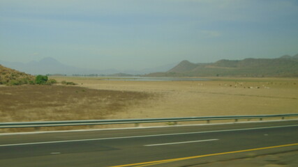 viaje por carretera