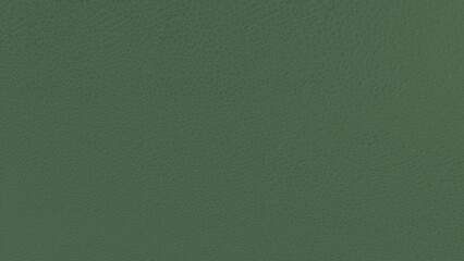 leather texture green for background or cover
