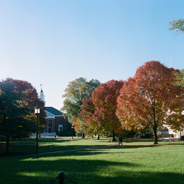 Johns Hopkins University 