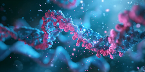Unleashing the Power of CRISPR: Advancements in Biomedical Engineering"
