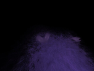 Imaginatory fractal abstract background Image