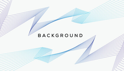 abstract background gradient illustrtion