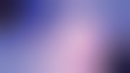 Fototapeta premium abstract gradient background vector illustration