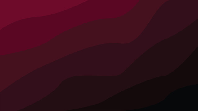 burgundy gradient background illustration