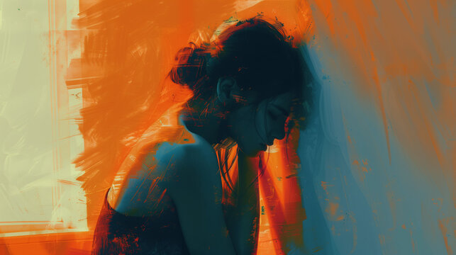 Sexual violence victim