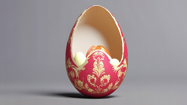 Bright egg easter monday, Easter Egg, Easter Monday