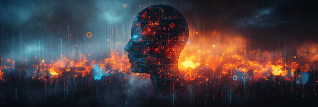 AI Artificial Intelligence Technology Humanity