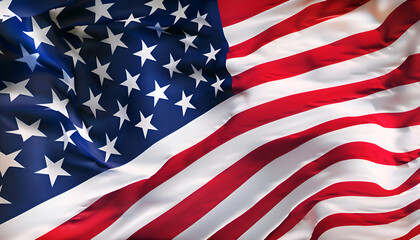 Fototapeta premium USA, USA flag, american, American flag, American flag background, flag, background