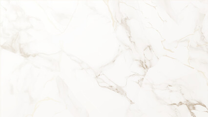 Abstract white marble background with brown and gray color, Natural patterns for design art work, Stone wall texture background. Marble texture art background. Alcohol ink water. White brown beige min