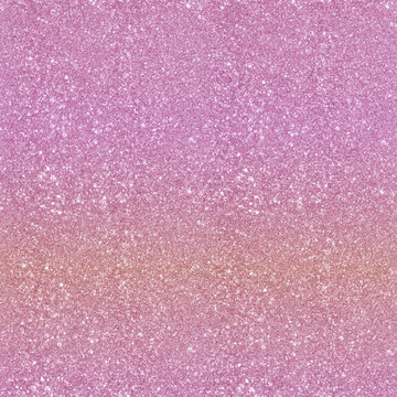 Pink, purple and blue glitter paper, Multicolor glitter background, Barbee colors or unicorn background Holographic texture. Rainbow colors. Iridescent background sparkly surface for design prints.