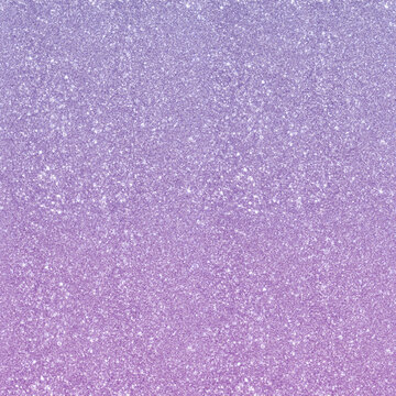 Pink, purple and blue glitter paper, Multicolor glitter background, Barbee colors or unicorn background Holographic texture. Rainbow colors. Iridescent background sparkly surface for design prints.