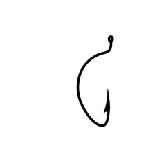 Fishing Hook 
