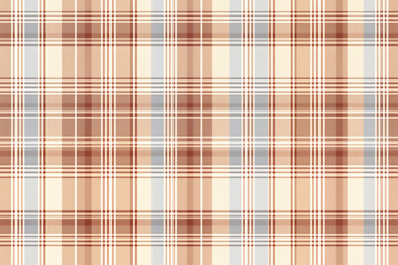 Colorful  Grid Pattern Fabric Texture Background Image