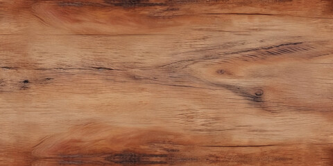 close up beige wooden table texture nature pattern background , banner