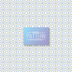 pastel color seamless pattern background