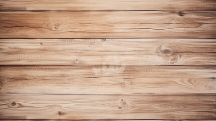 Obraz na płótnie Canvas beige wood planks texture ,texture of wood background, banner poster design, empt space for text