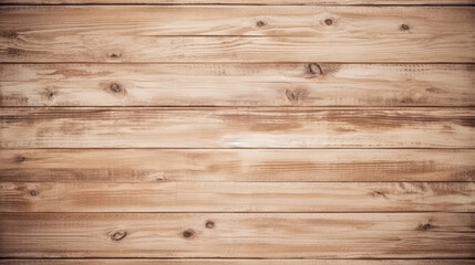Obraz na płótnie Canvas beige wood planks texture ,texture of wood background, banner poster design, empt space for text