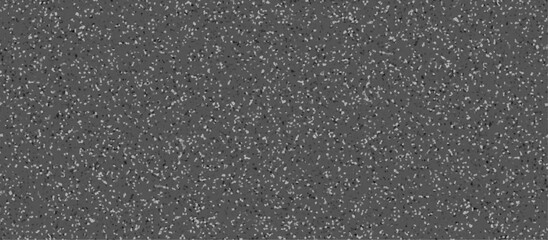 Abstract old surface of gravel stone terrazzo floor background. New paved asphalt texture background. Rough road surface background. Terrazzo marble grey texture background.	