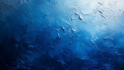 blue texture background