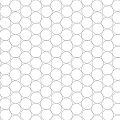 Seamless pattern background wallpaper vector image for backdrop or fashion style 