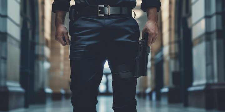 public servant concept