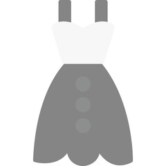 Dress Icon