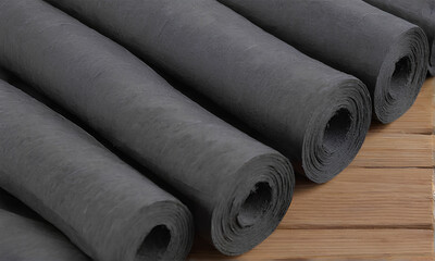 Binchotan charcoal