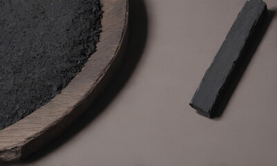 Binchotan charcoal