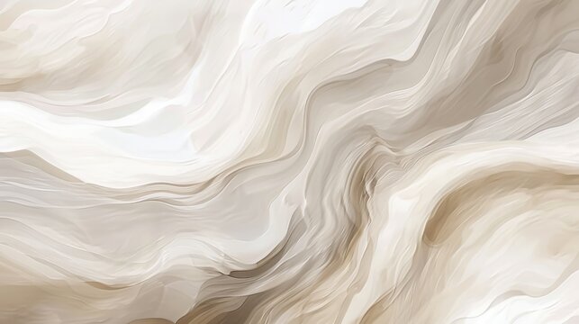 Background in neutral, achromatic colors, copy space, 16:9