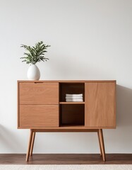 modern office interior