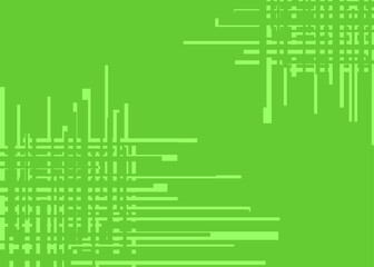 Abstract background with grungy lines and with some copy space area