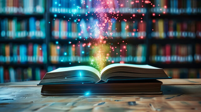 Innovations in online education platforms
