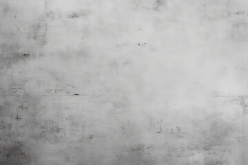 A white wall with a concrete texture . gray wall texture, old wall, for background or overlay in architectural, interior design, construction, industrial, or minimalistic themed projects,banner, empty