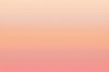 Abstract Pale Peach Gradient Background