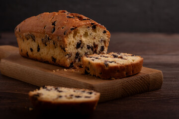 sugar, cupcake, muffin, food, homemade, snack, chocolate