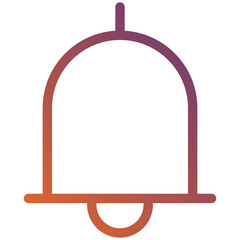 Bell icon