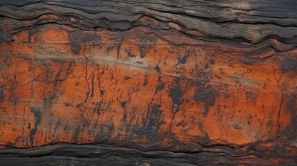 beautiful mahogany texture