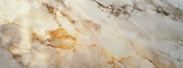 marble material or wall with gold white gray black beige